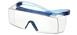 ภาพผลิตภัณฑ์ของ 3M™ SecureFit™ 3700 SF3701SGAF-BLU 
