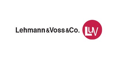 โลโก้ Lehmann & Voss & Co.
