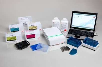 3M™ Molecular Detection Assays