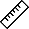 A ruler