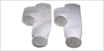 3M™ NB Series Bags
