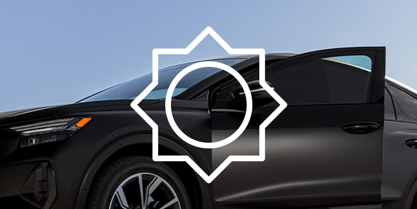 ฟิล์มกระจกรถยนต์ 3M