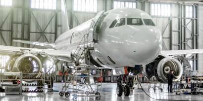 Aerospace
