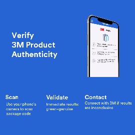 ภาพหน้าจอวิดีโอสาธิต 3M Verify