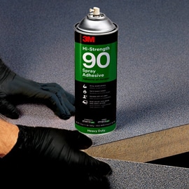 High Strength 90 Spray Adhesive กาวสเปรย์ความแข็งแรงสูง