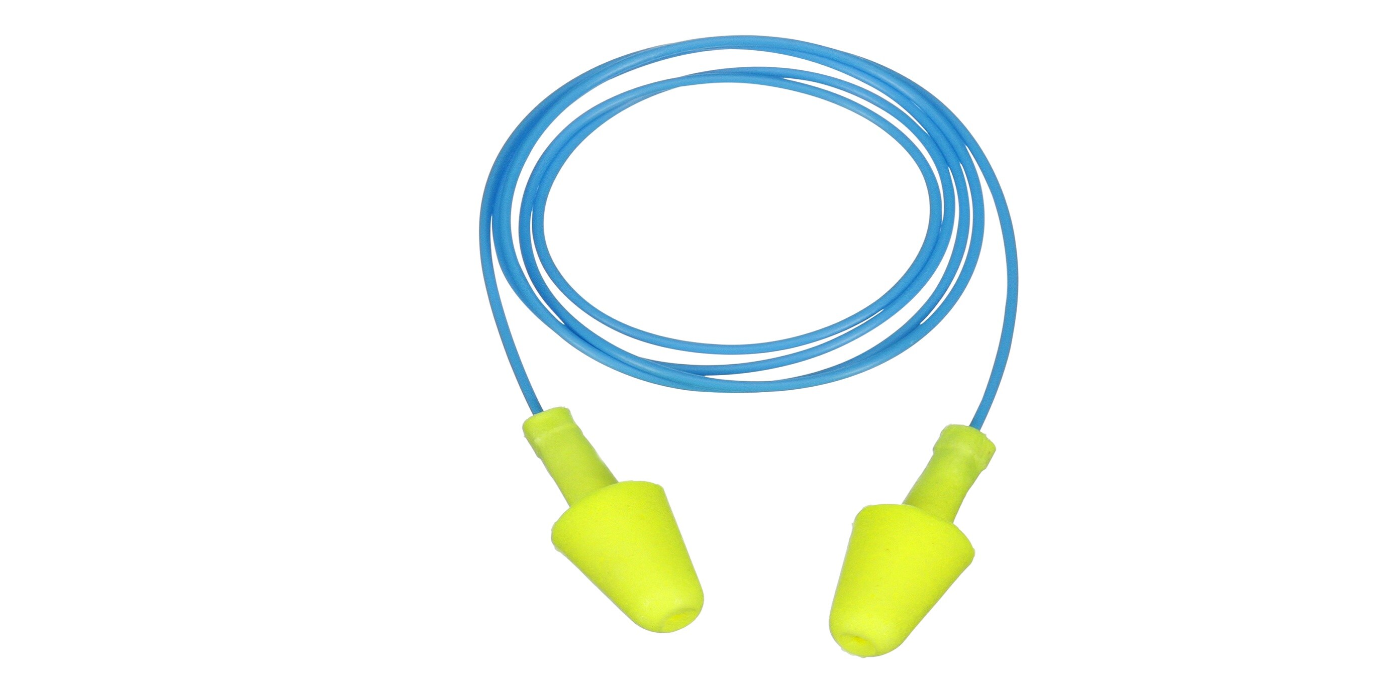 3M E-A-R Push-Ins Earplugs 318-1001 
