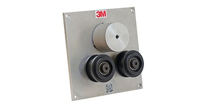 tape processing and attachment equipment
