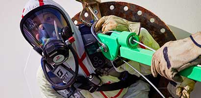 New Confined Space PPE from 3M
