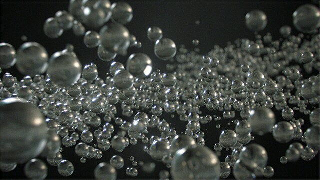IM16K Glass Bubbles ของ 3เอ็ม