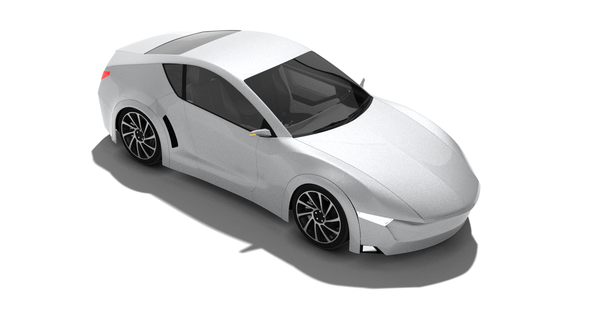 Hotspot car image
