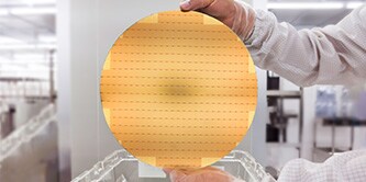 กระบวนการบรรจุภัณฑ์ขั้นสูงของเซมิคอนดักเตอร์ (Semiconductor)
