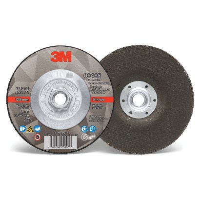 ภาพของ 3M™ Cut & Grind Wheel
