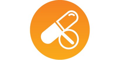 3M Respiratory Pharmaceutical Industry Icon
