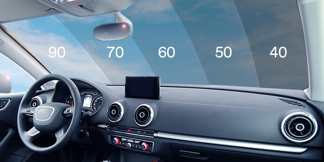 ราคาติดตั้งฟิล์มรถยนต์