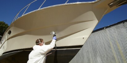Marine Products
