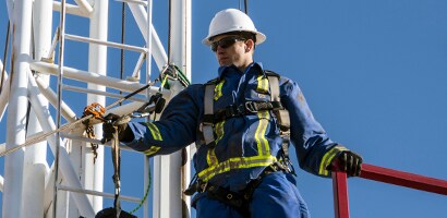3M Scotchlite Oil & Gas PPE

