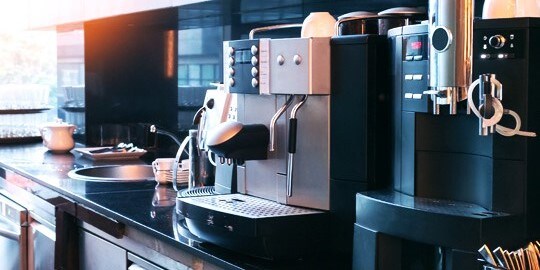 Multiple Applications: DP Series
