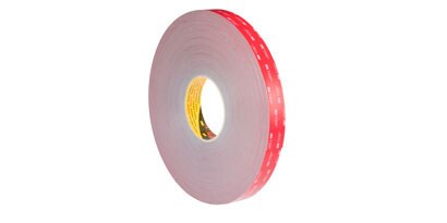 Product image of a roll of GPH product family tape
