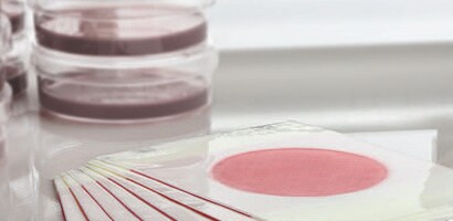 3M Food Safety Testing
