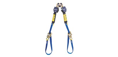 Working at height
