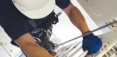 Working at Height Regulations and Standards
