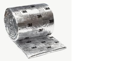 3M™ Fire Barrier Duct Wrap 615+
