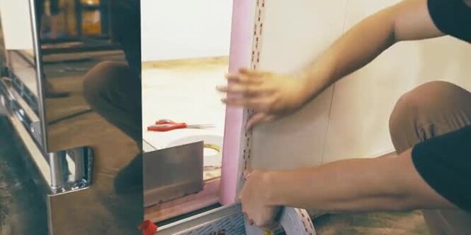 วิดีโอเทป 3M VHB สำหรับยานยนต์เพื่อการพาณิชย์ (1:54)
