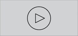 Video play button icon highlighting the ability to view recent 3M Automotive Electrification external articles and videos.