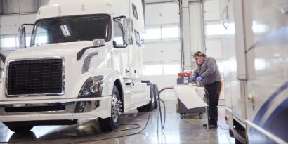 Buffing & Polishing
