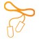3M Reusable Earplugs icon