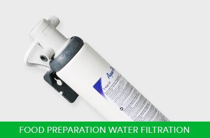 AP Easy Cyst Full Flow: Undersink System
