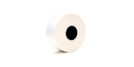 Roll of 3M™ Ultra High temperature paint masking film 7305
