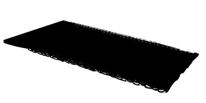 3M™ Safety-Walk™ Cushion Matting 3270E
