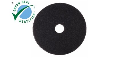 3M™ Black Stripper Pad 7200 แผ่นขัดพื้น
