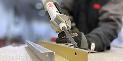 Adhesives, Coatings & Sealers Products
