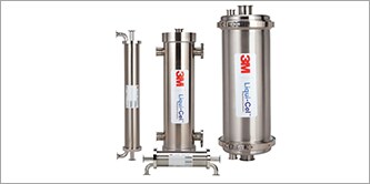 3M™ Liqui-Cel™ Membrane Contactors

