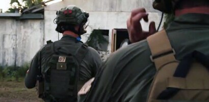 3M PELTOR Tactical Equipment
