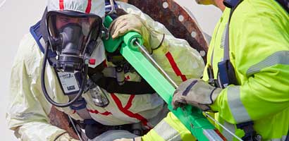 Confined Space Resources
