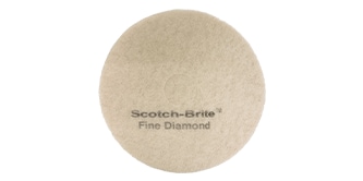 3M™ Fine Diamond Pad Plus 