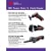 Power Tools for Body Repair Product Flyer