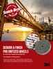 โบรชัวร์ล้อ Scotch-Brite Deburr & Finish PRO