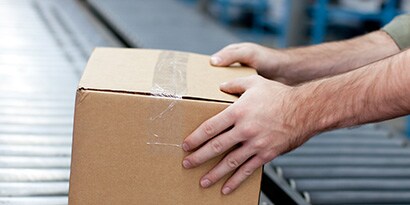 Learn more about using 3M products for packaging, shipping and fulfillment
