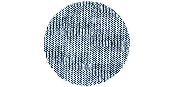 3M Xtract™ Net Disc กระดาษทรายดูดฝุ่น เบอร์ 310W
