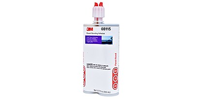 product shot of 3M™ Panel Bonding Adhesive
