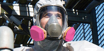 3M Emergency Preparedness & Healthcare Industries PPE
