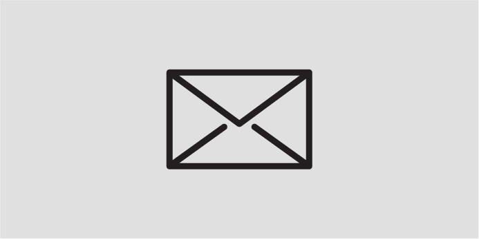 Email icon
