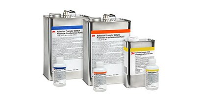 adhesion promoters
