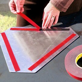 VHB Heavy Duty Mounting Tape เทปติดสำหรับงานหนัก