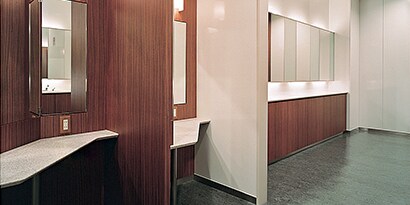 Interior Renovation

