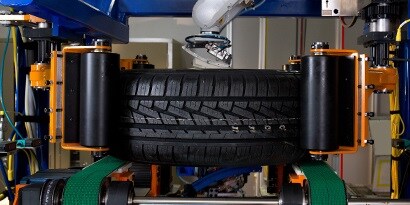 Wheel Weight Solutions for OEMs and Tier Balancers
